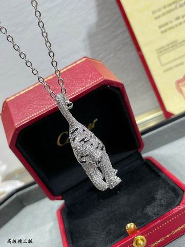Cartier necklace 12lyh153